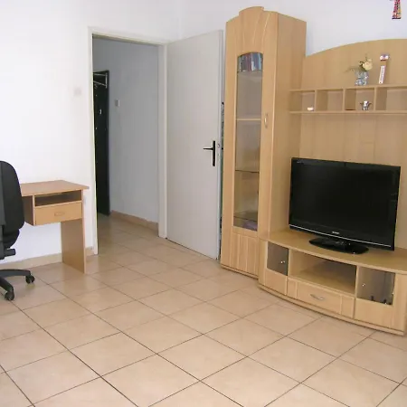 Samblic Apartmán