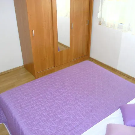Apartment Samblic *