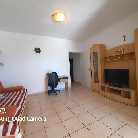 Apartment Samblic