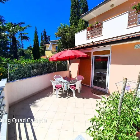 Samblic Apartment Krk Town