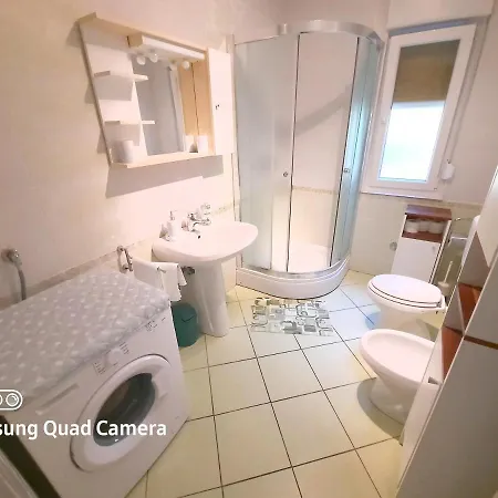 Apartmán Samblic Krk Town