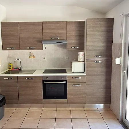 Samblic Apartmán Krk Town