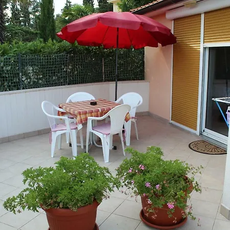 Samblic Apartmán Krk Town