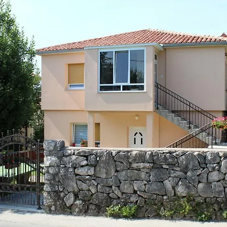 Apartment Samblic