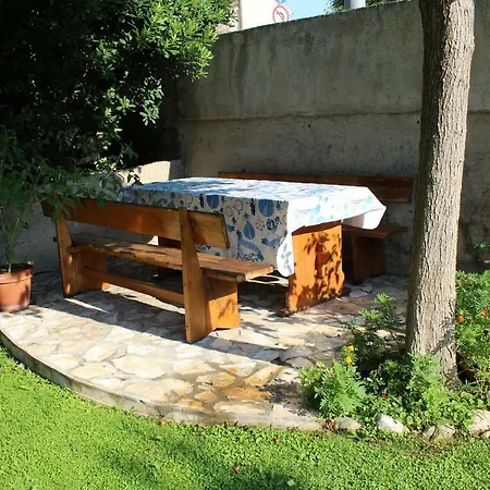 Apartmán Samblic Krk Town