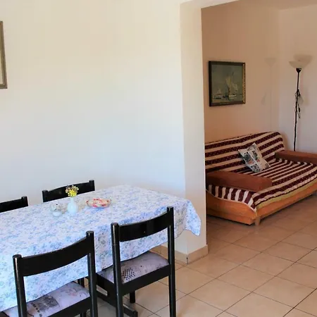 Samblic Apartmán Krk Town