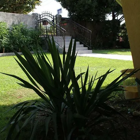 Apartment Samblic