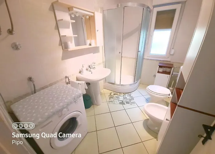 Апартаменты Samblic Крк