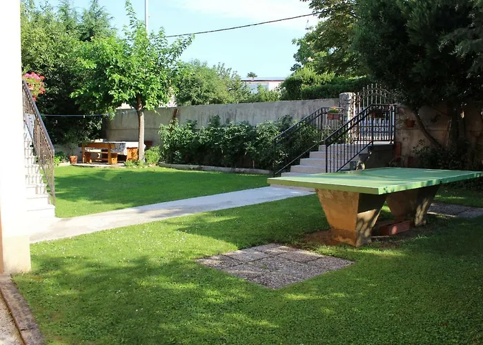 Samblic Апартаменты