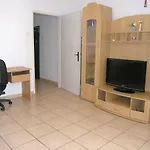 Samblic Lägenhet