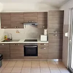 Samblic Lägenhet Krk Town