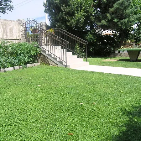 Samblic Appartamento Krk Town