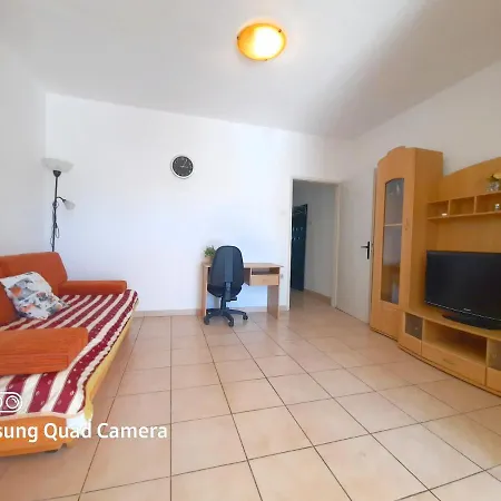 Samblic Lägenhet *