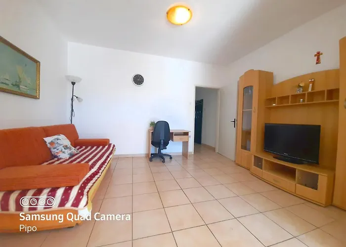 Samblic Lägenhet *