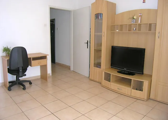 Samblic Appartamento