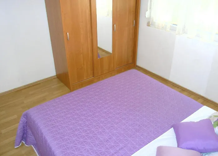 Appartamento Samblic *