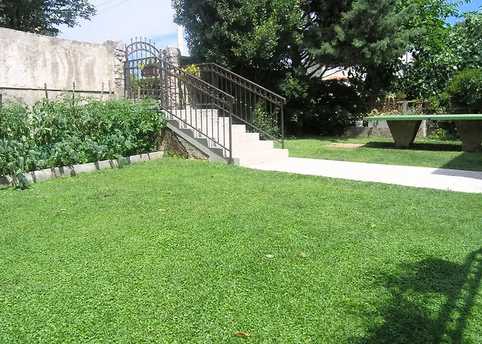 Samblic Appartamento Krk Town