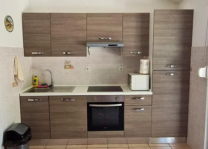 Samblic Appartamento *