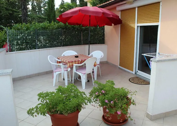 Samblic Appartamento Krk Town