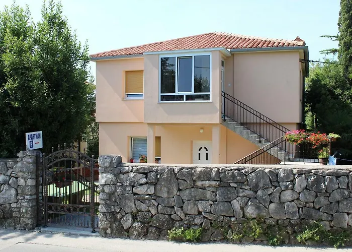 Appartamento Samblic