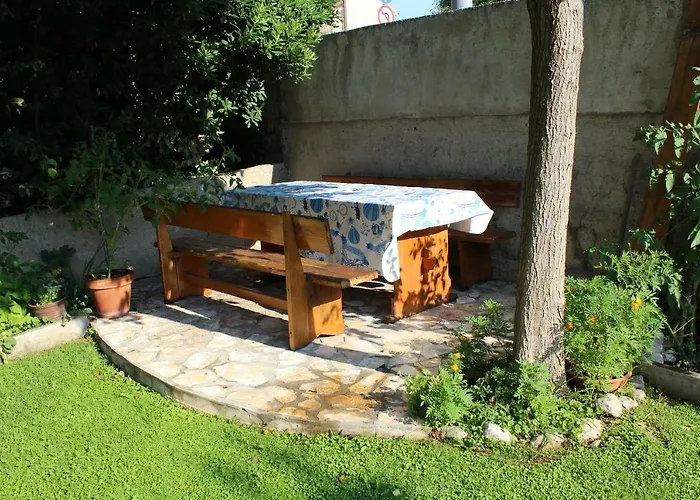 Appartamento Samblic Krk Town