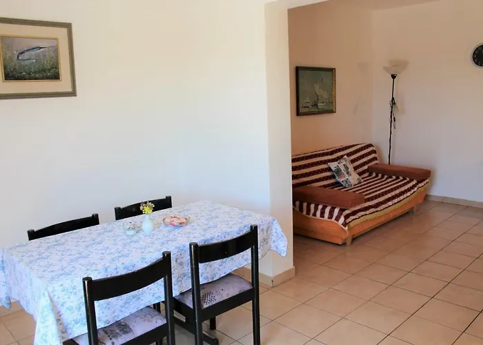 Samblic Appartamento Krk Town